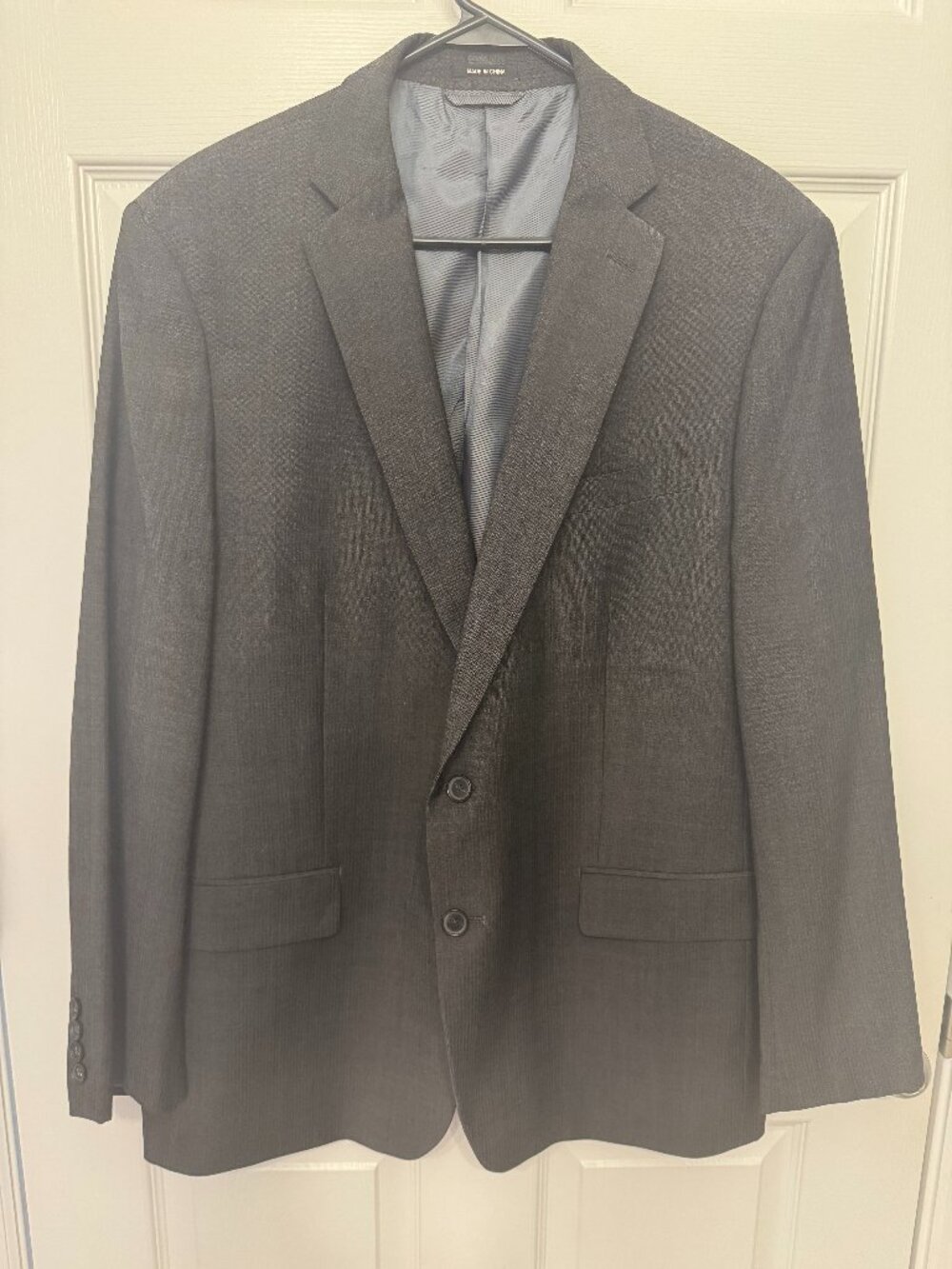 Claiborne Mens Blazer - Size 46R